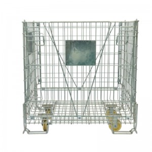 Sällskapsdjursbehållare